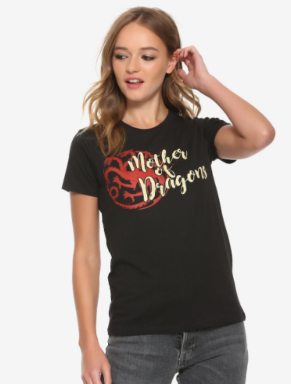 mother of dragons apparel mother of dragons apparel